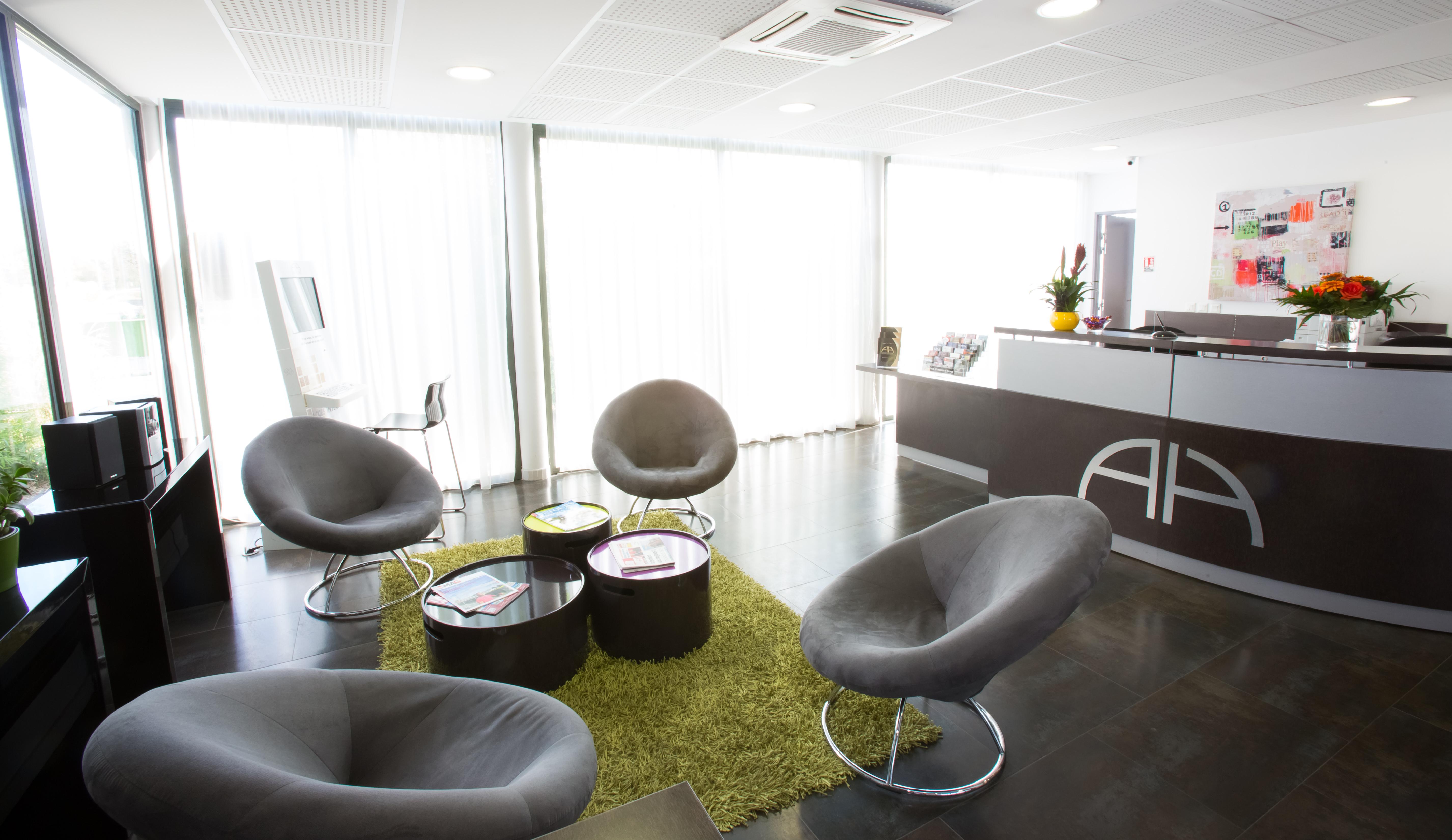 All Suites Bordeaux Lac - Parc des Expositions Appart hôtel