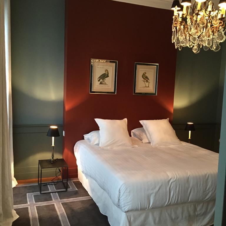 Le Clos D'emile Bed and breakfast Burdeos