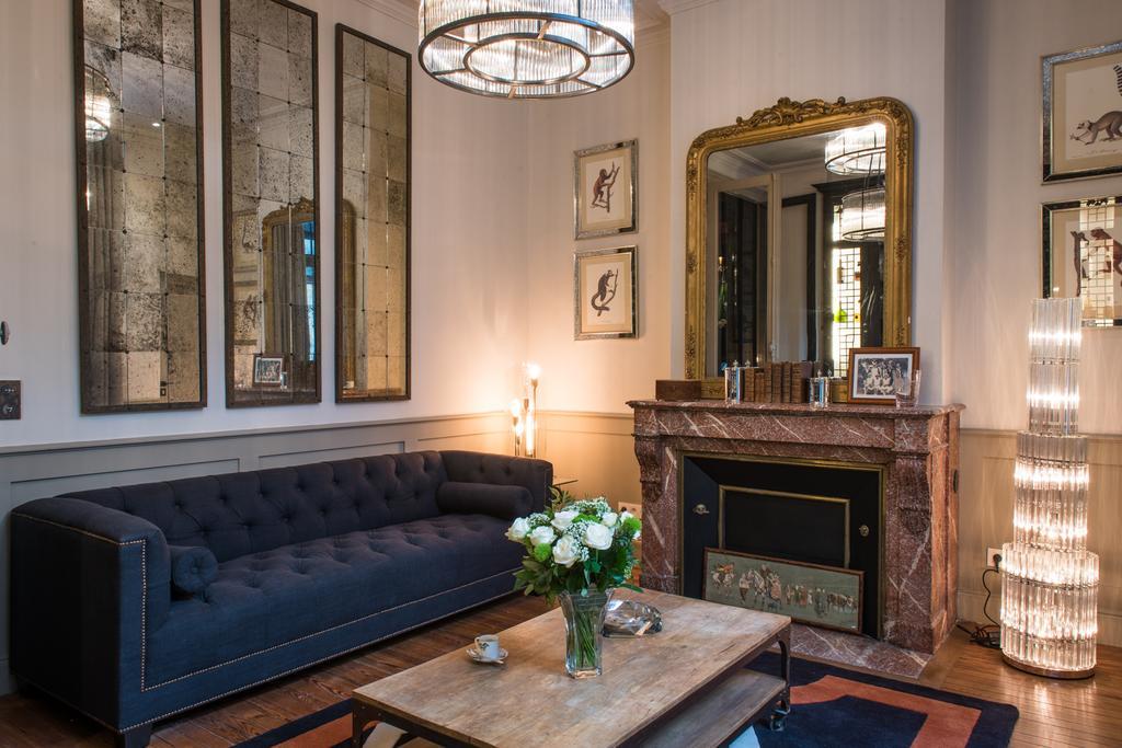 Bed and breakfast Le Clos D'emile Burdeos