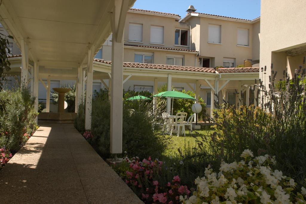Inter-hotel Meriadeck Alton Burdeos