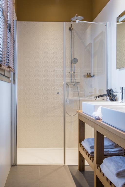Le Clos D'emile Bed and breakfast