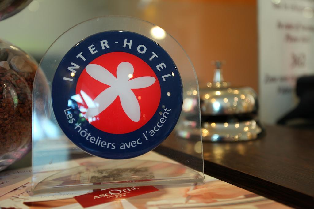 Inter-hotel Meriadeck Alton Burdeos