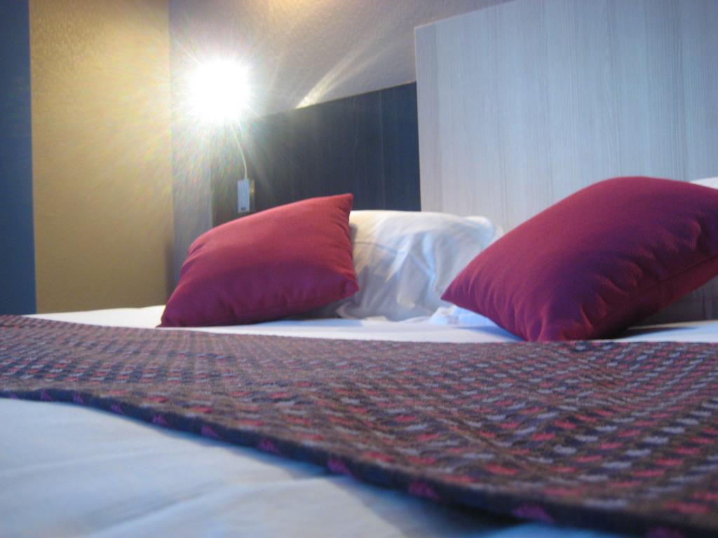 Hotel Inter-hotel Meriadeck Alton