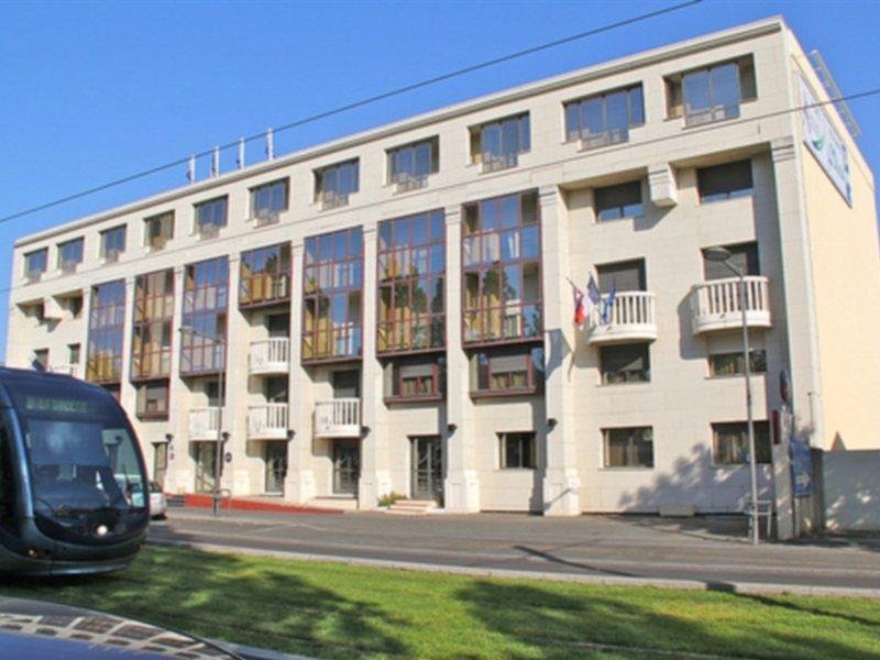 Inter-hotel Meriadeck Alton Hotel 3*