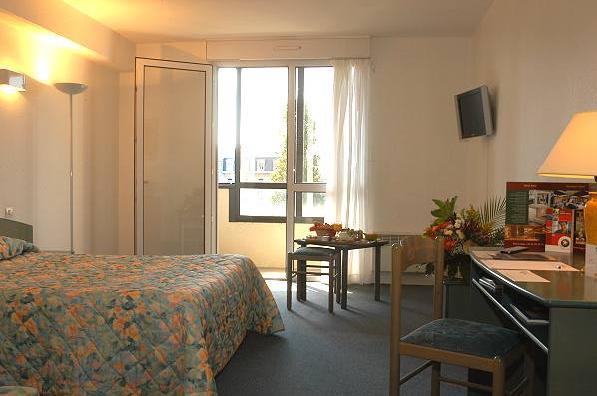 Inter-hotel Meriadeck Alton Hotel 3*