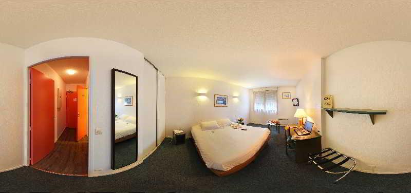 Inter-hotel Meriadeck Alton 3* Burdeos