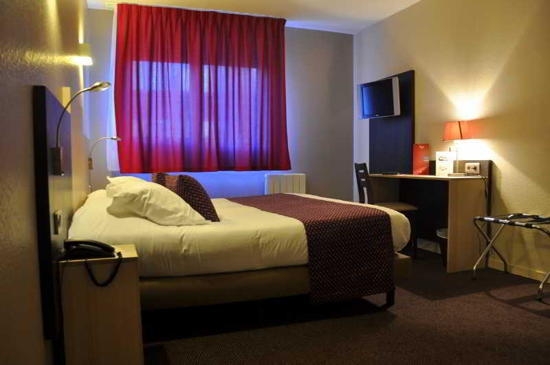 Inter-hotel Meriadeck Alton Hotel Burdeos