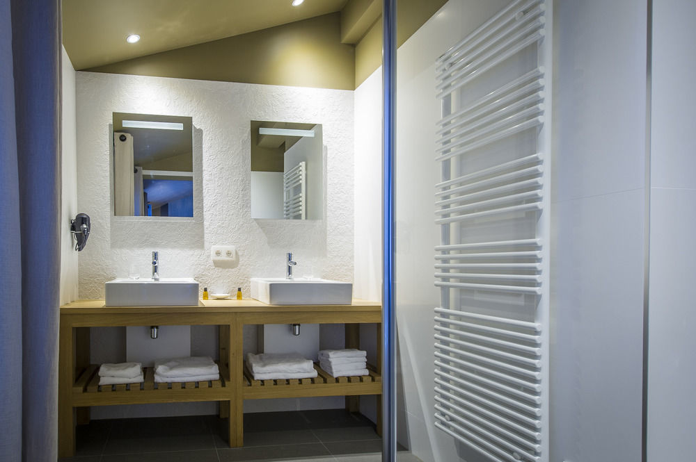 Le Clos D'emile Bed and breakfast 2*