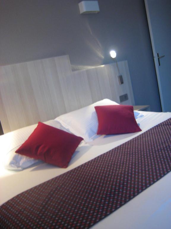 Inter-hotel Meriadeck Alton Hotel 3*