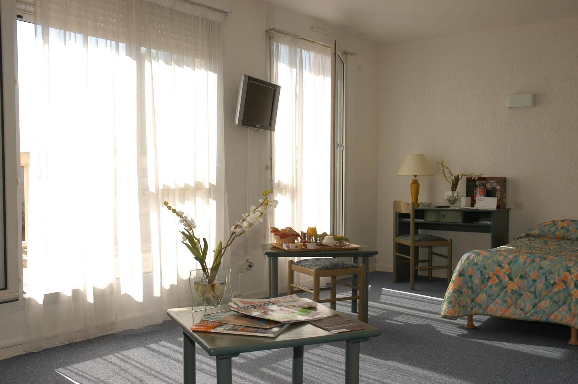 Inter-hotel Meriadeck Alton Burdeos