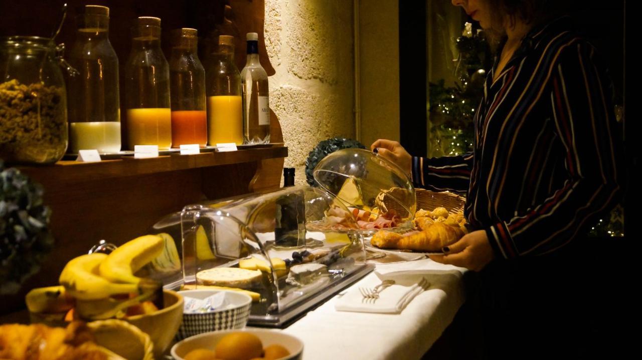 Le Clos D'emile Bed and breakfast
