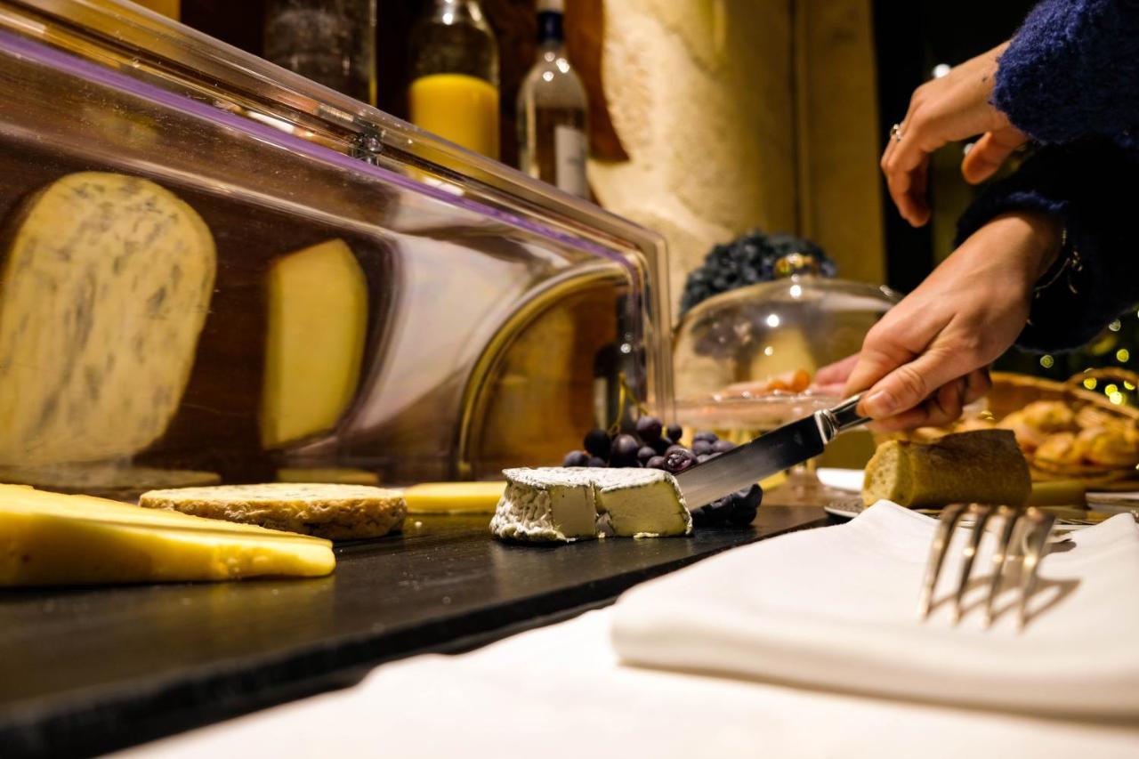 Le Clos D'emile Bed and breakfast