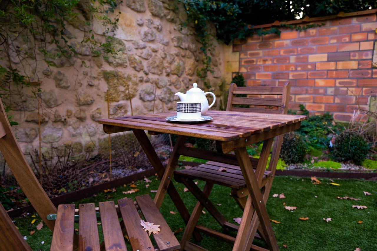 Le Clos D'emile Bed and breakfast