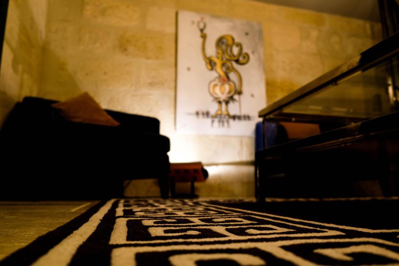 Le Clos D'emile Bed and breakfast 2*