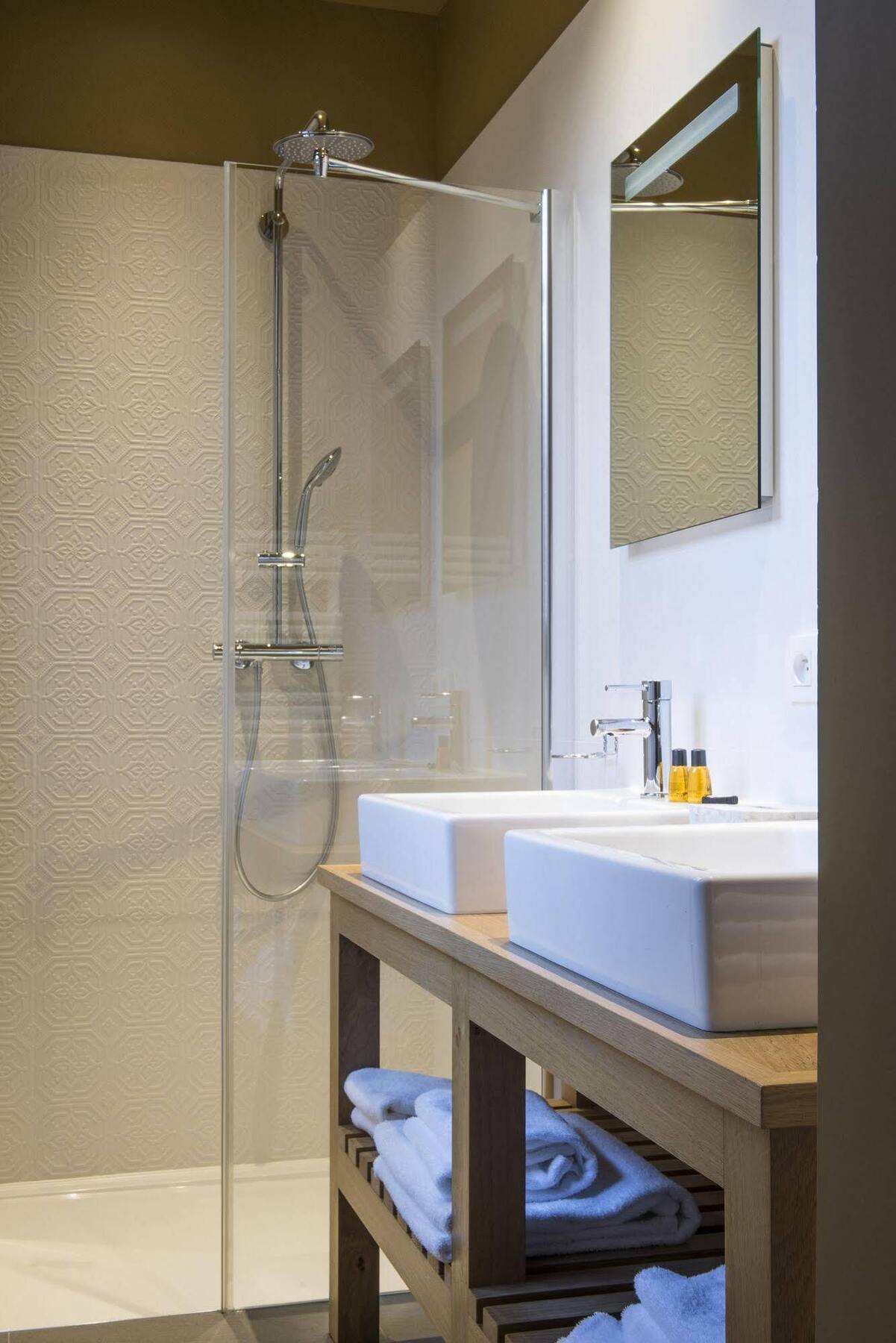 Le Clos D'emile Bed and breakfast