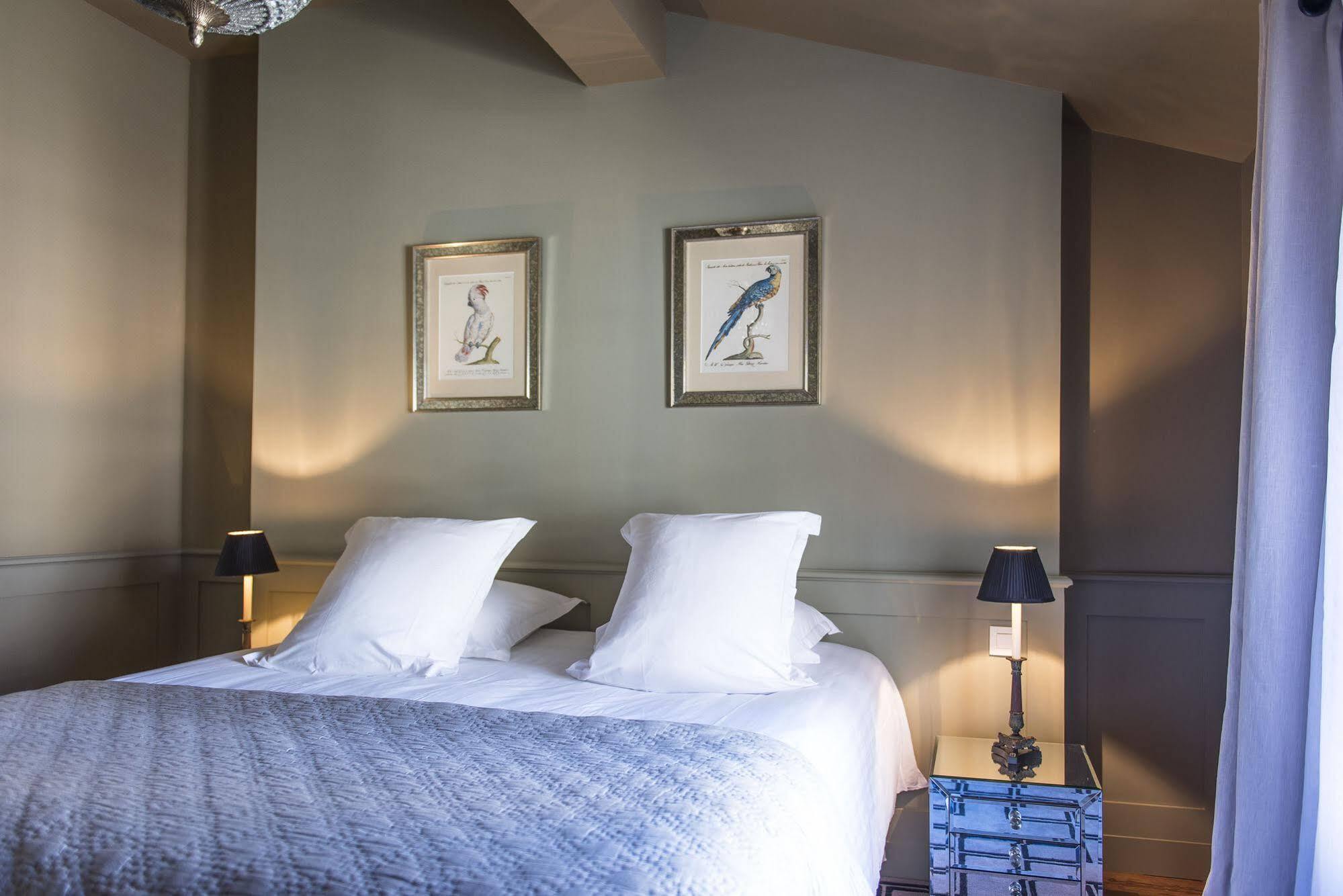 Bed and breakfast Le Clos D'emile Burdeos