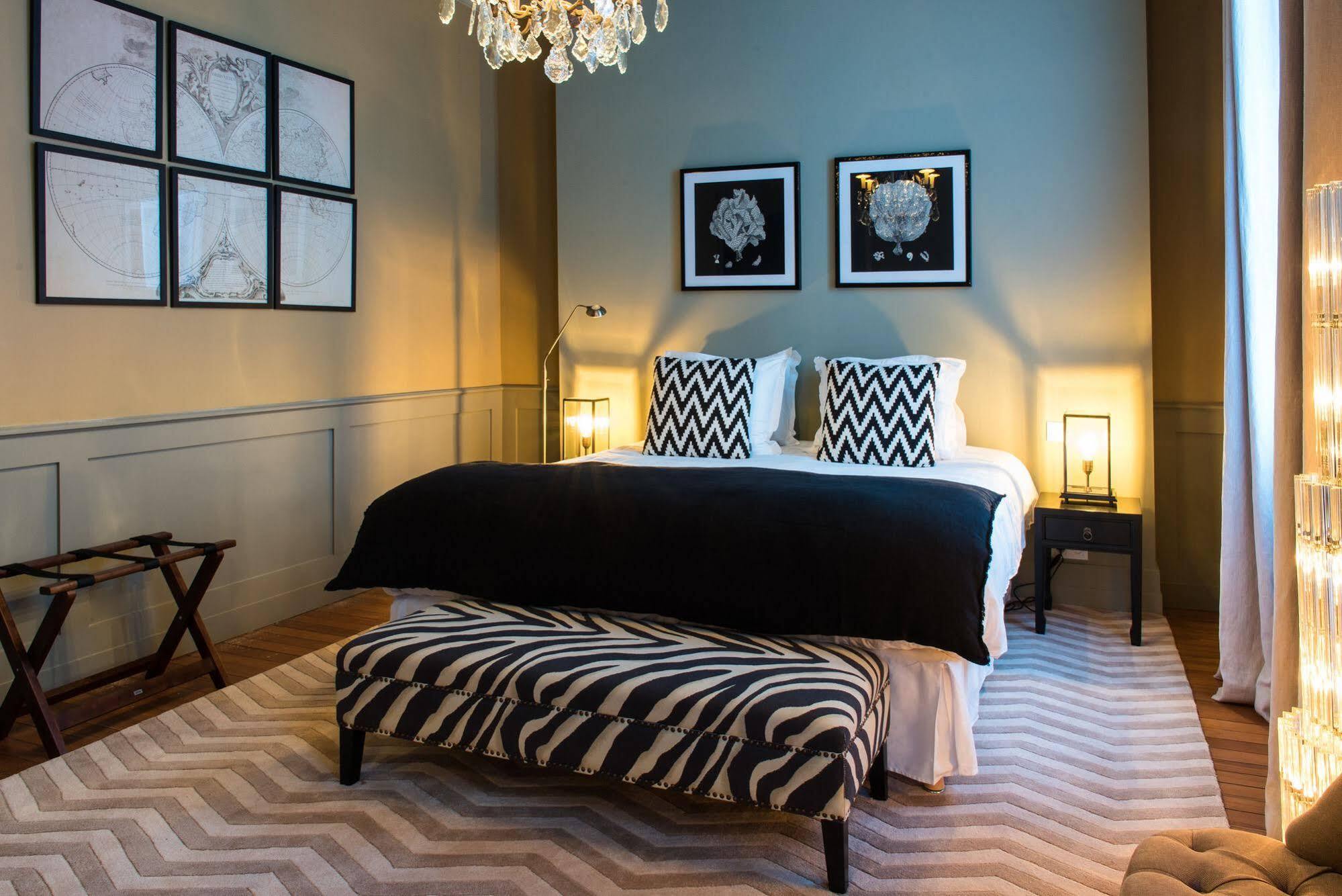 Le Clos D'emile Bed and breakfast 2*