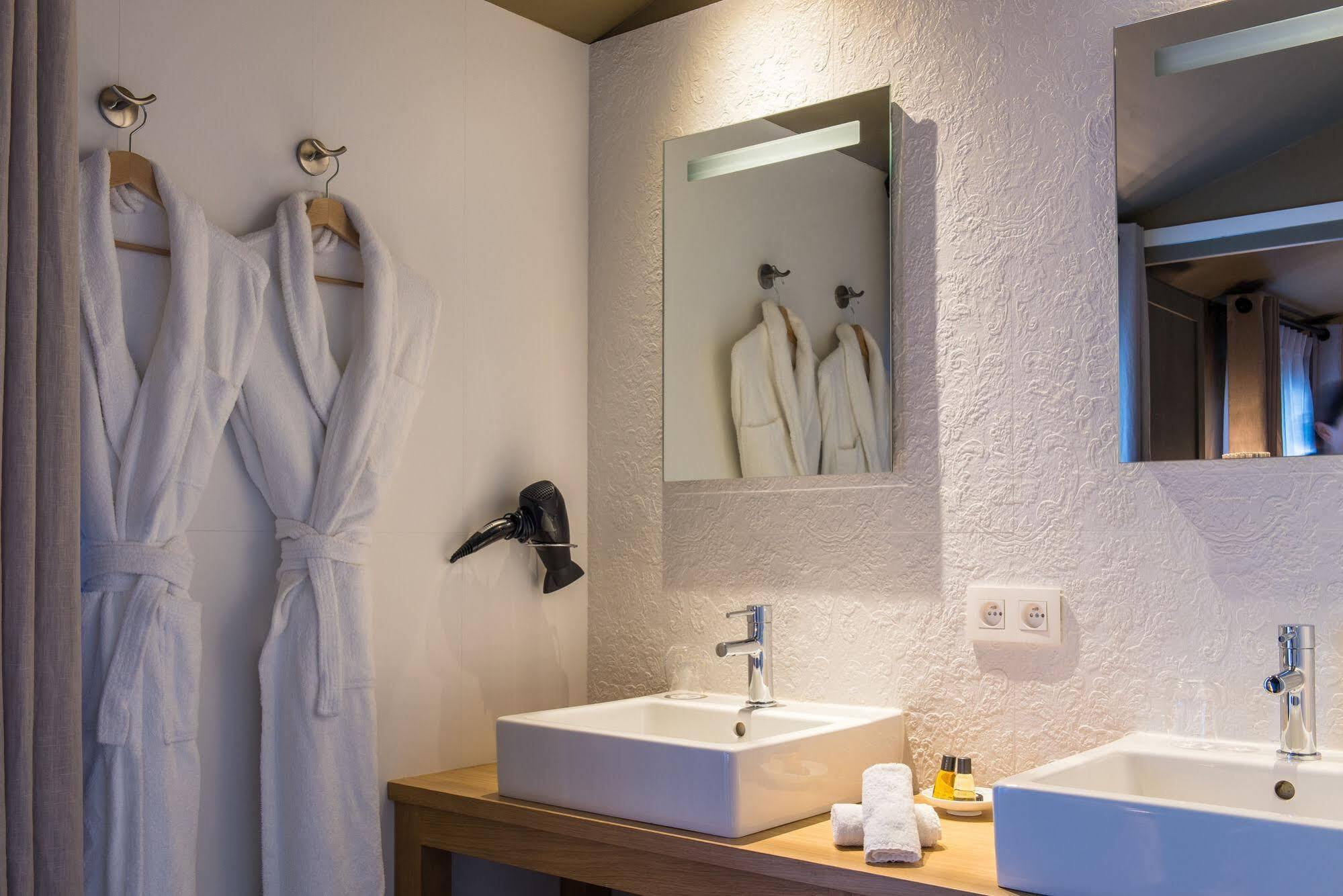 Le Clos D'emile Bed and breakfast 2*