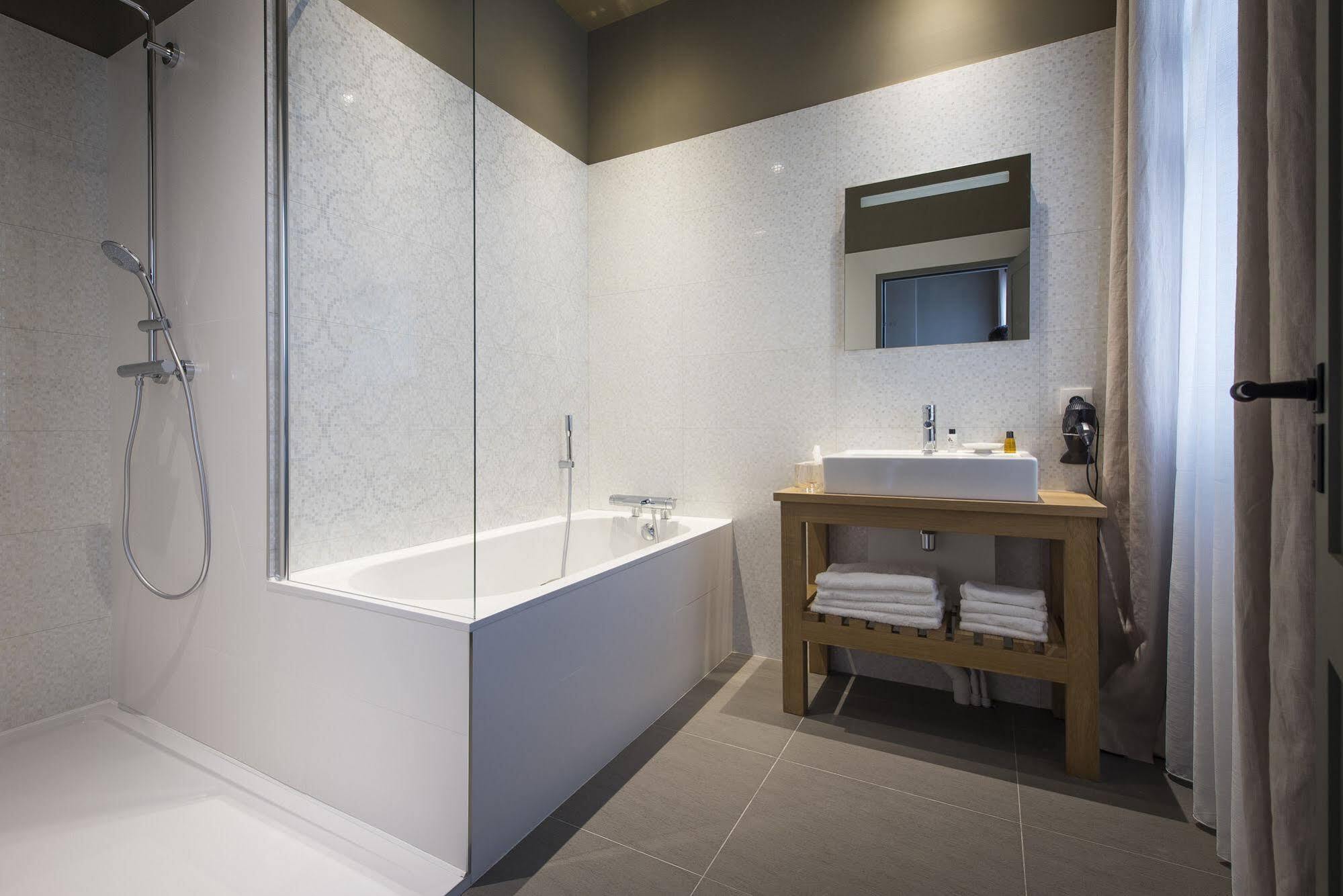 Bed and breakfast Le Clos D'emile 2*