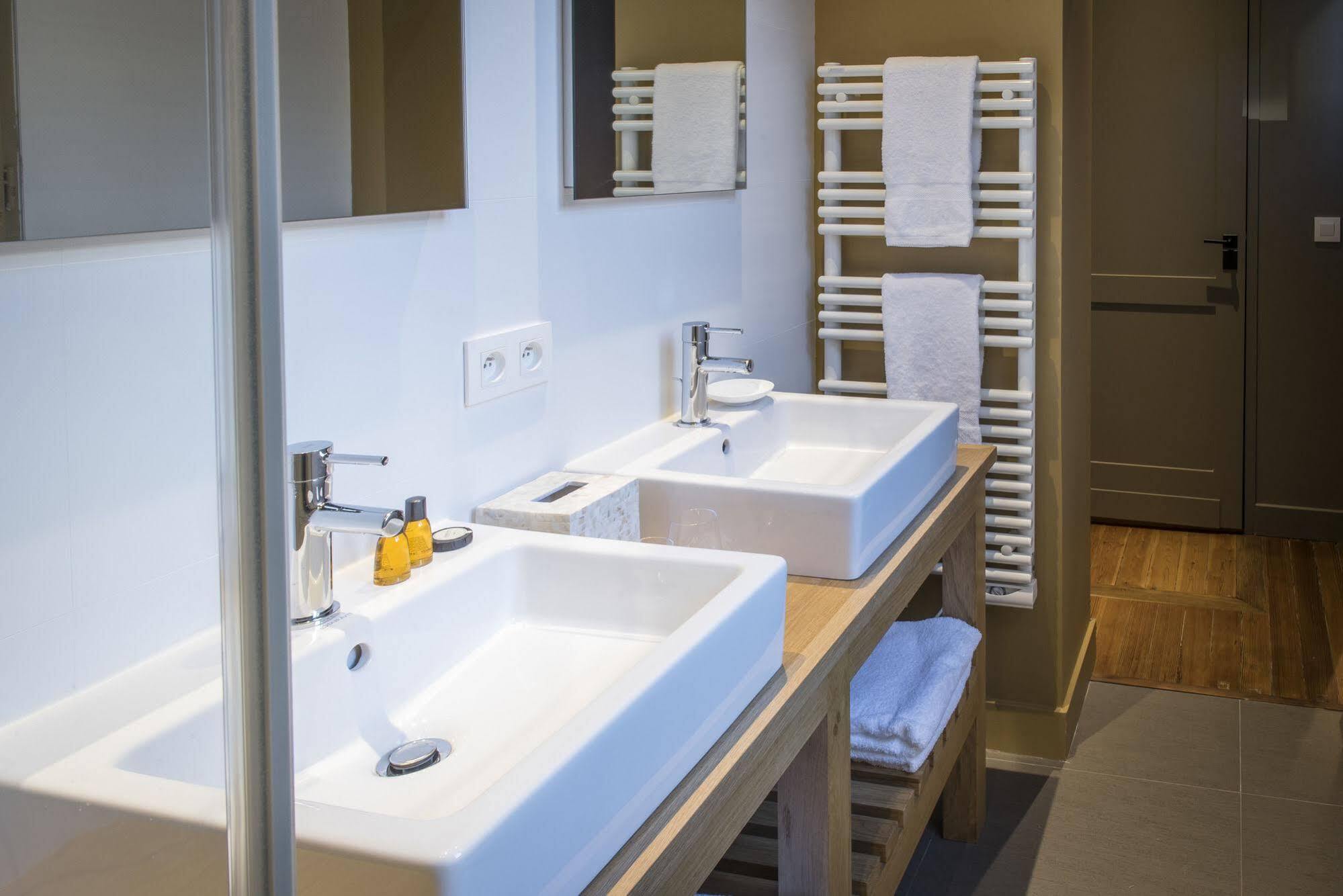 Bed and breakfast Le Clos D'emile Burdeos