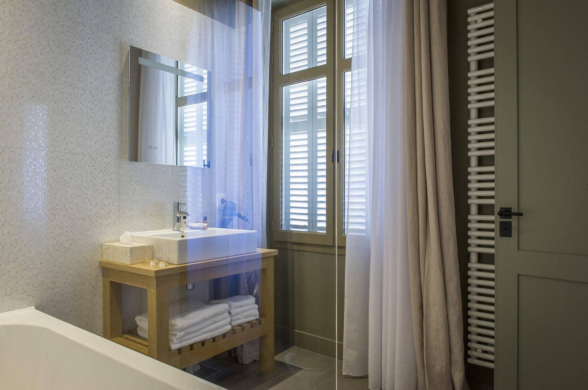 Bed and breakfast Le Clos D'emile Burdeos
