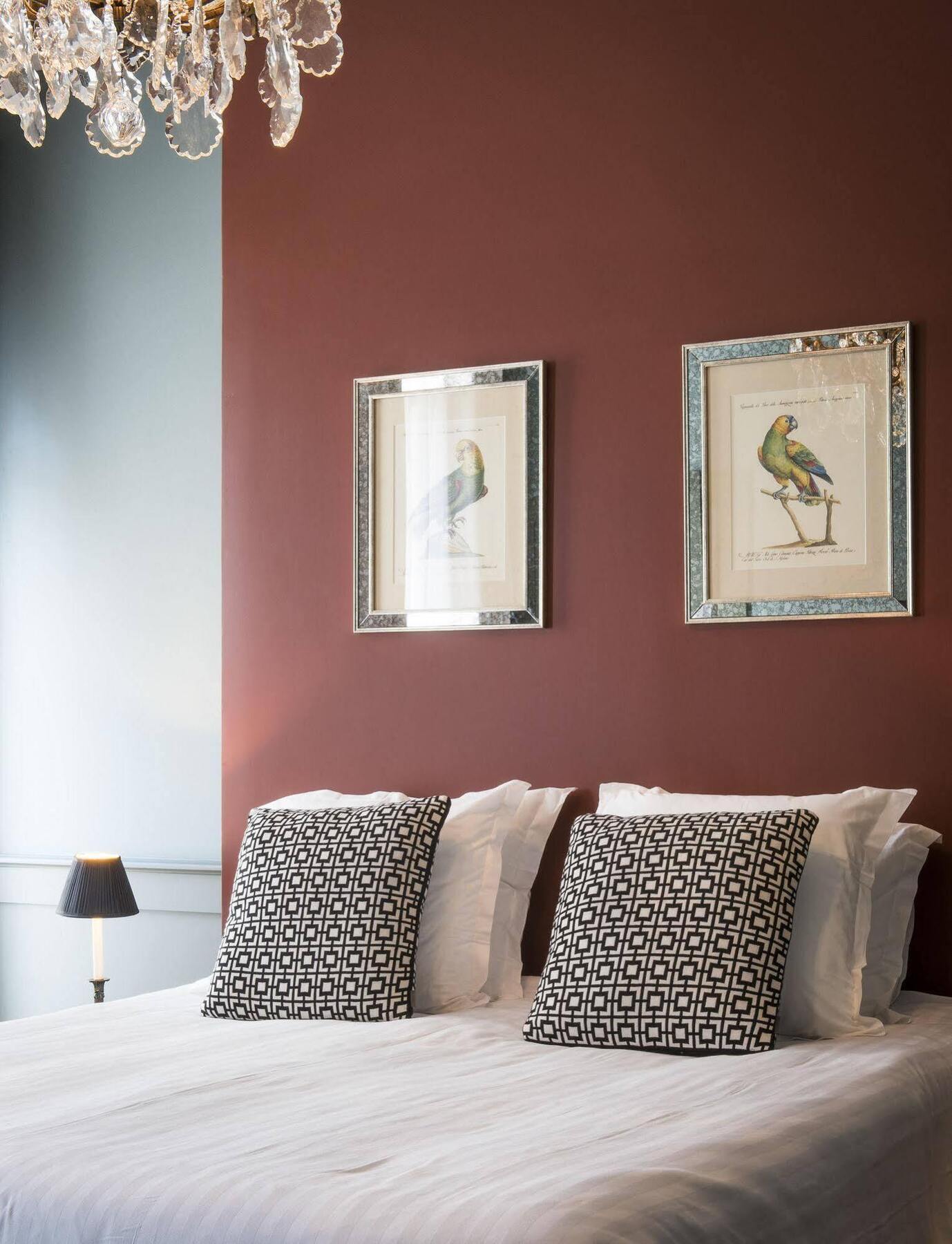 Le Clos D'emile Bed and breakfast 2*