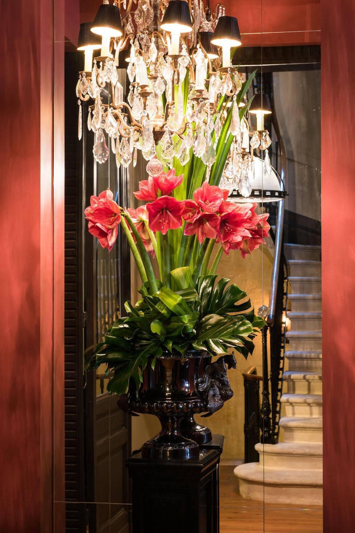 Le Clos D'emile Bed and breakfast Burdeos