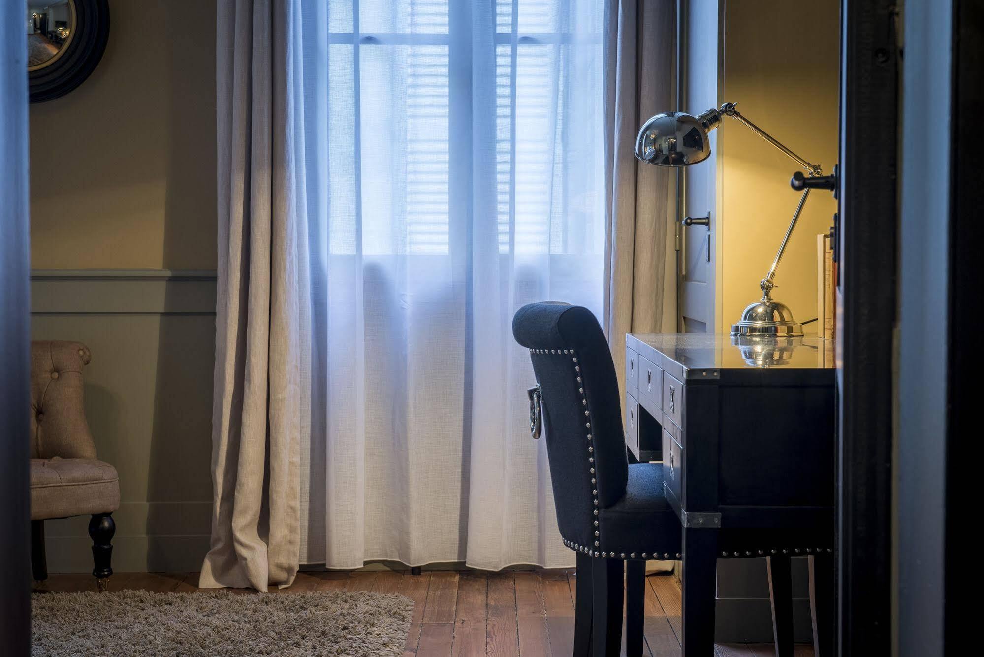 Bed and breakfast Le Clos D'emile 2*