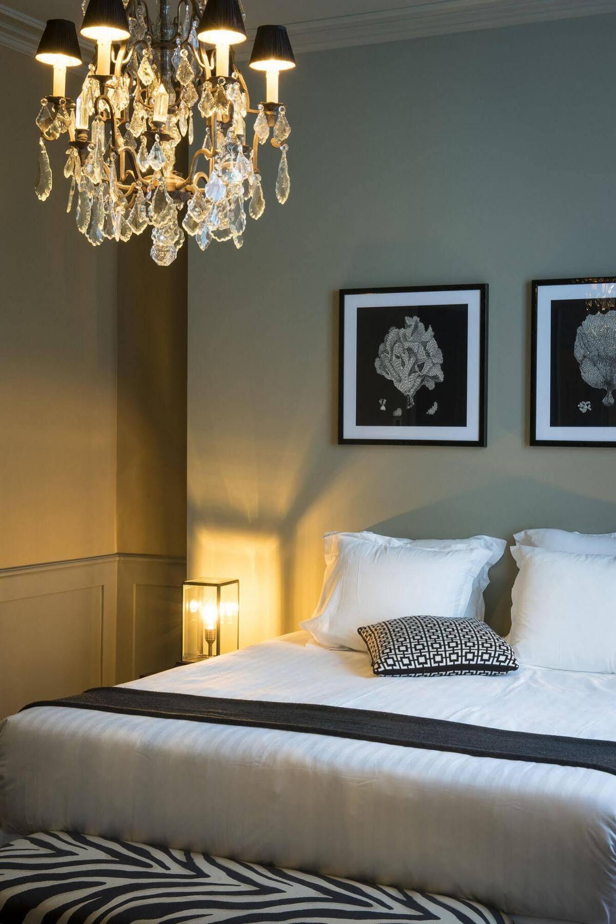 Le Clos D'emile Bed and breakfast Burdeos
