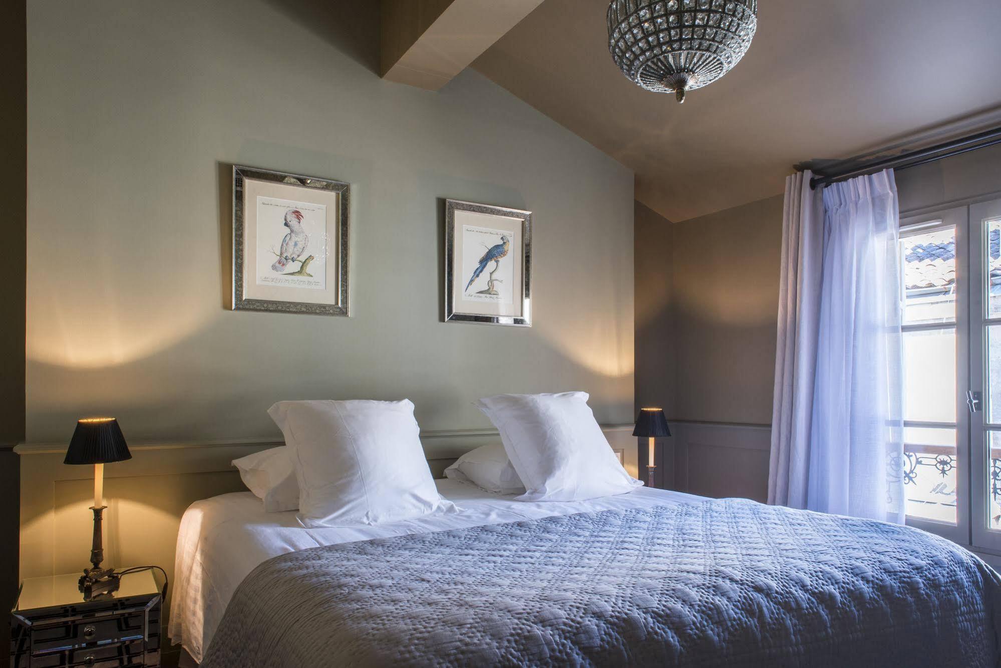 Le Clos D'emile Bed and breakfast Burdeos