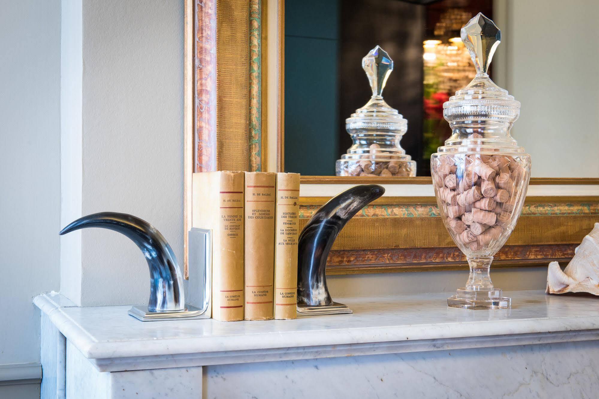 Le Clos D'emile Bed and breakfast