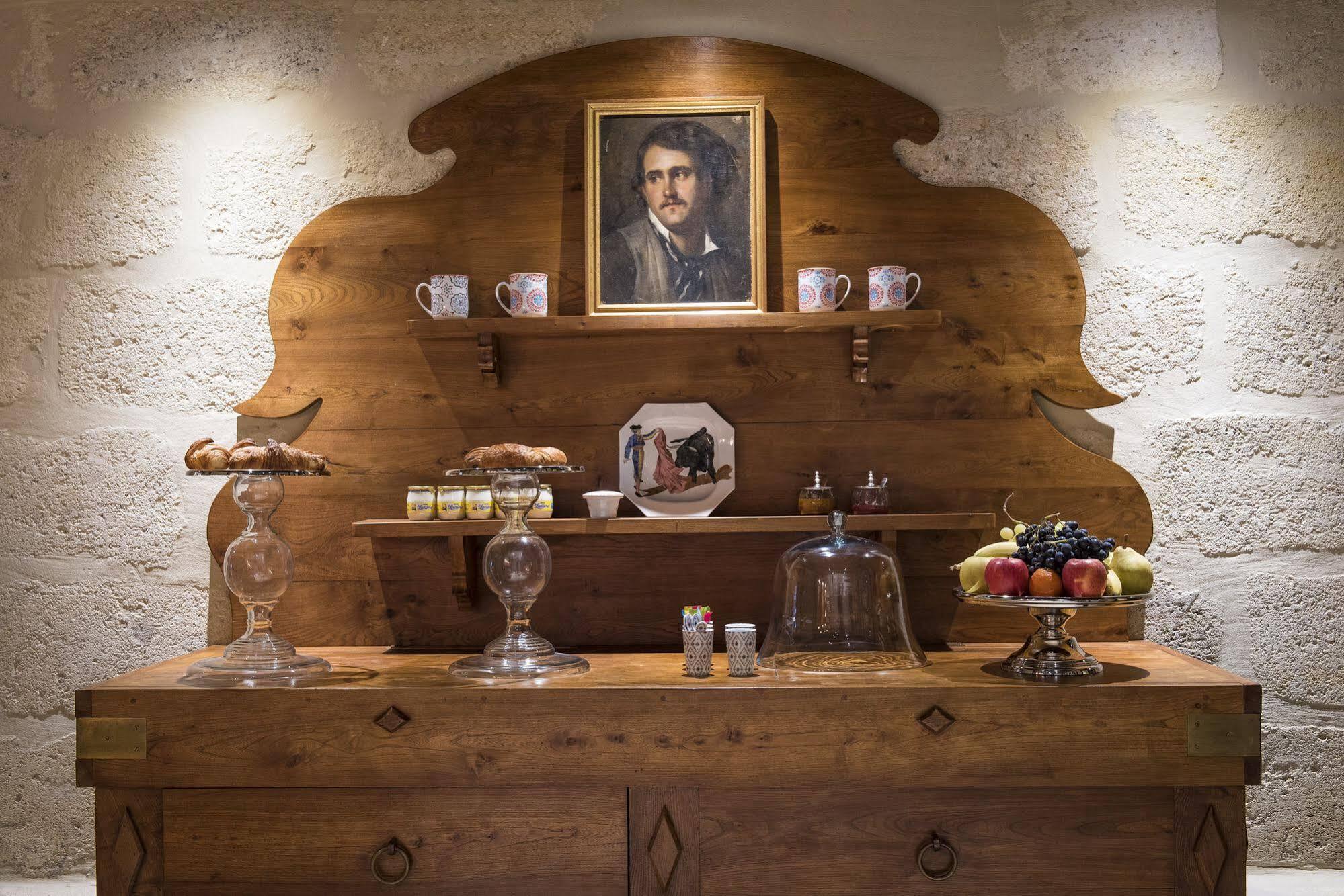 Bed and breakfast Le Clos D'emile