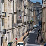 Le Saint-Michel - Appartement Cosy