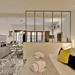 L\'Atelier d\'Auguste - Terrasse en plein cœur de Bordeaux