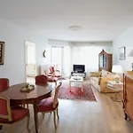 Appartement 2 Chambres Chartrons