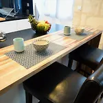 Appartement Luxe - La Devise