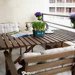 Appartement 2 Chambres Chartrons