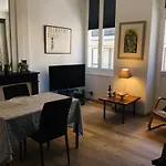 Joli et agréable studio