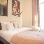 Magnifique appartement avec 3 chambres en Hypercentre