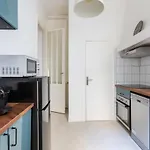 Guestready - Modern Apartment In City Center For Up To 4 Guests!