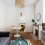 Guestready - Modern Apartment In City Center For Up To 4 Guests!