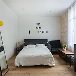 Guestready - Lovely Studio In Chartrons