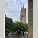 Vue Sur Cathedrale