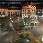 Chambre Chez L\'Habitant Face A La Gare De Bordeaux