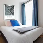 Appartements - Bordeaux Centre Gare