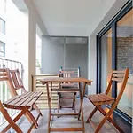 Appart Avec Parking Climatisation Loggia A La Cite Du Vin