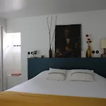 B&B L\'Escapade Bordelaise - Cote Hotel De Ville