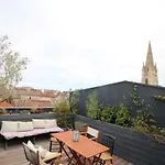 B&B L\'Escapade Bordelaise - Cote Hotel De Ville