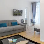 Logement De Charme - Porto Riche - Coeur Historique Bordeaux