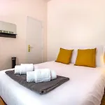 Appartements - Bordeaux Centre Gare